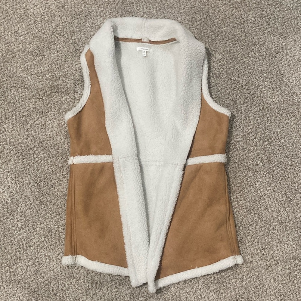 Women's Vest